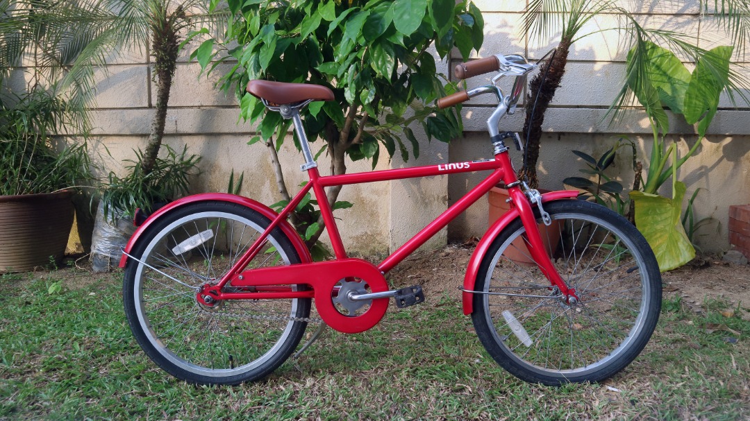 Linus lil roadster on sale
