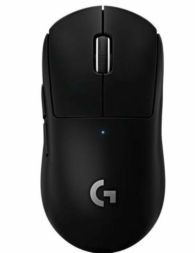 Logitech G Pro X Superlight (WHITE, Computers & Tech, Parts & Accessories,  Mouse & Mousepads on Carousell