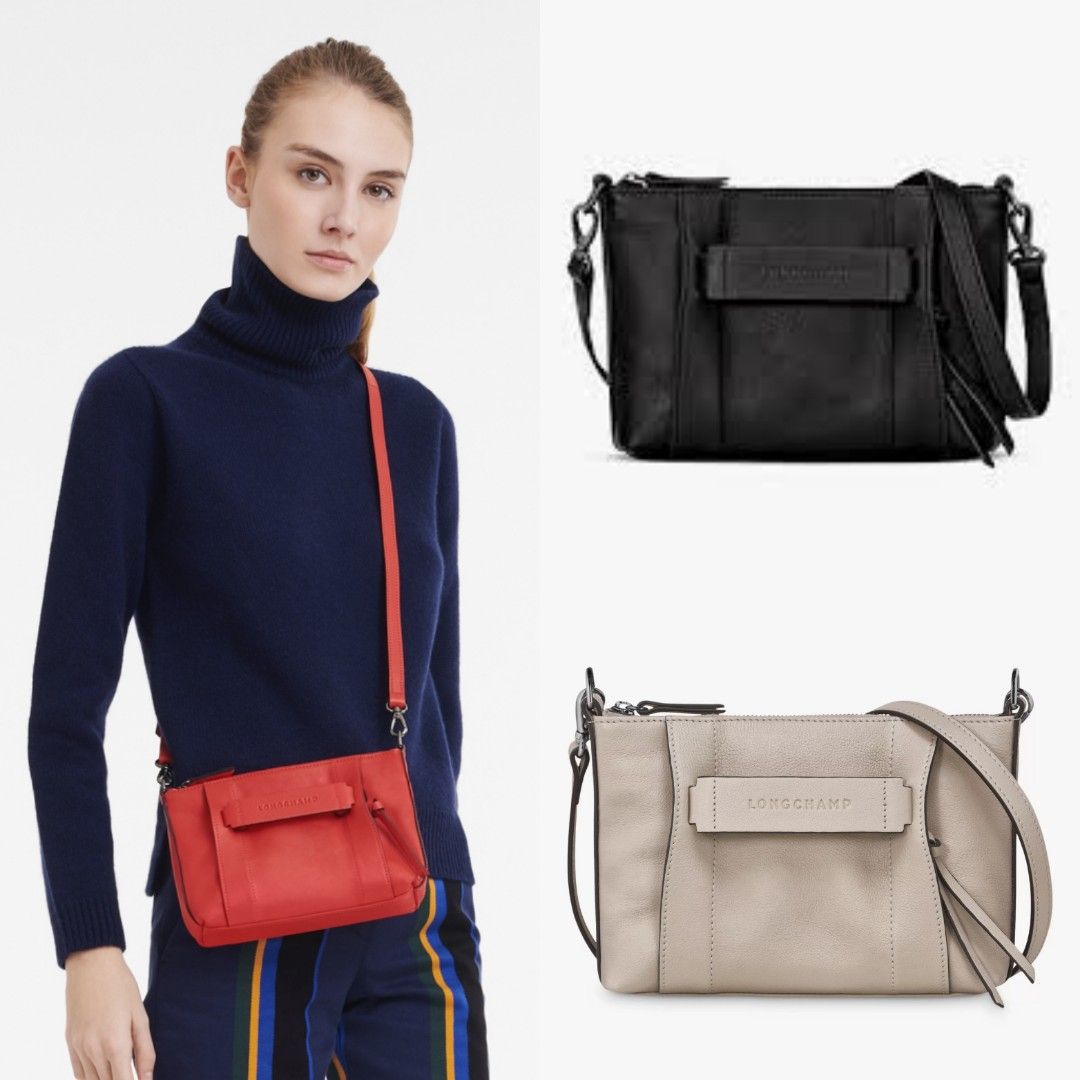 Longchamp Crossbody Bags for Women