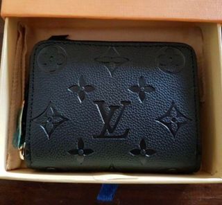Louis Vuitton authentic wallet