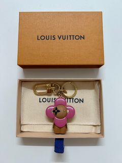 Louis Vuitton Monogram Baxter Dog Leash Leather ref.315934 - Joli Closet