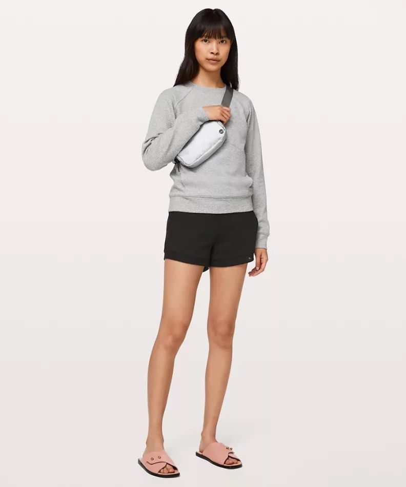 Sunsetting clearance short lululemon