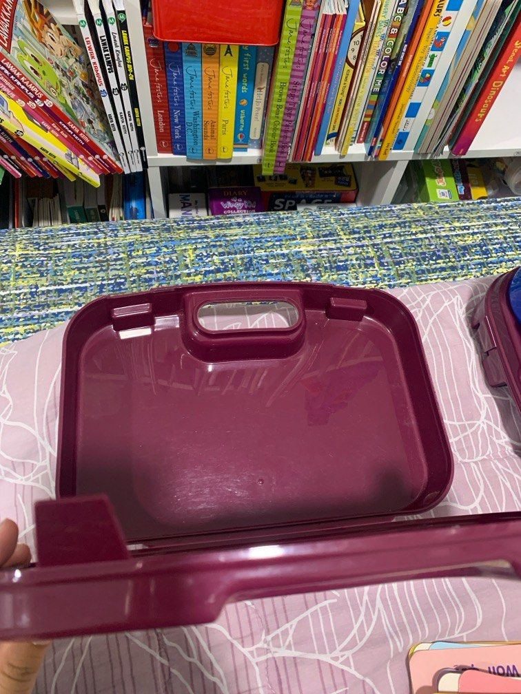 Lunchbox Qatar, Food & Drinks, Other Food & Drinks on Carousell