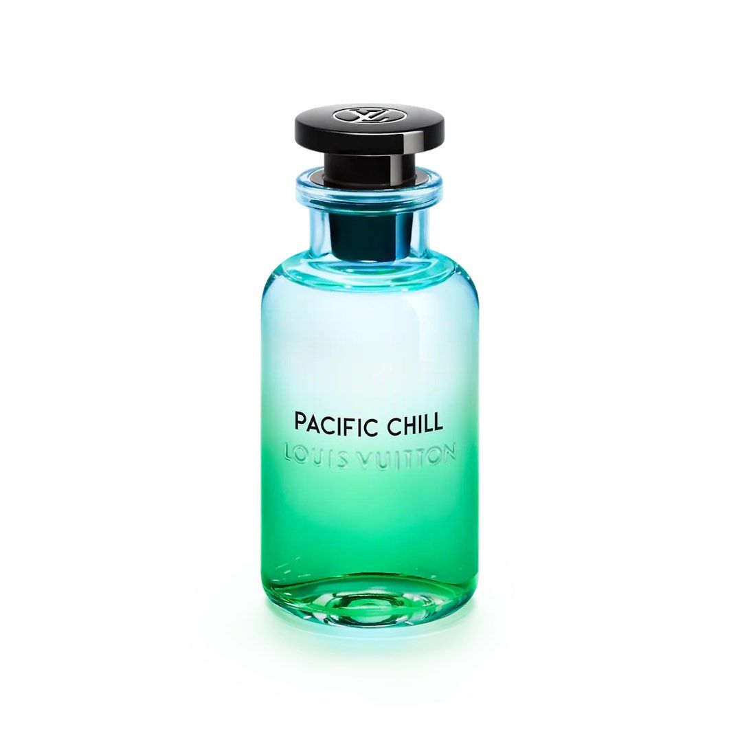 Louis Vuitton Cosmic Cloud 2ML Perfume Mini, Beauty & Personal Care,  Fragrance & Deodorants on Carousell