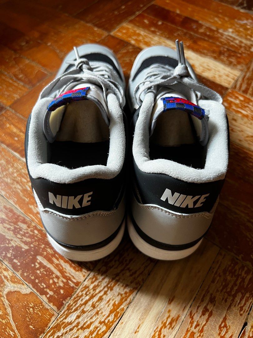 Mac Attack Travis Scott (Category: Sneakers) located in Singapore. Submitted by jon_declutters (Listing ID 1260146945, Image 5). Description: Nike US10, EU44.
