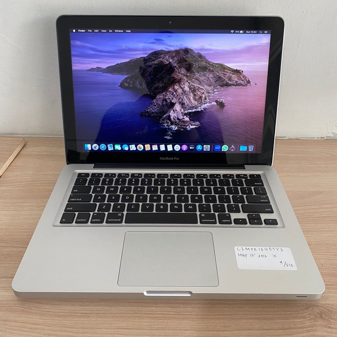 Ram Ddr3 Macbook Pro 2012 16GB Memory Upgrade For MacBook Pro