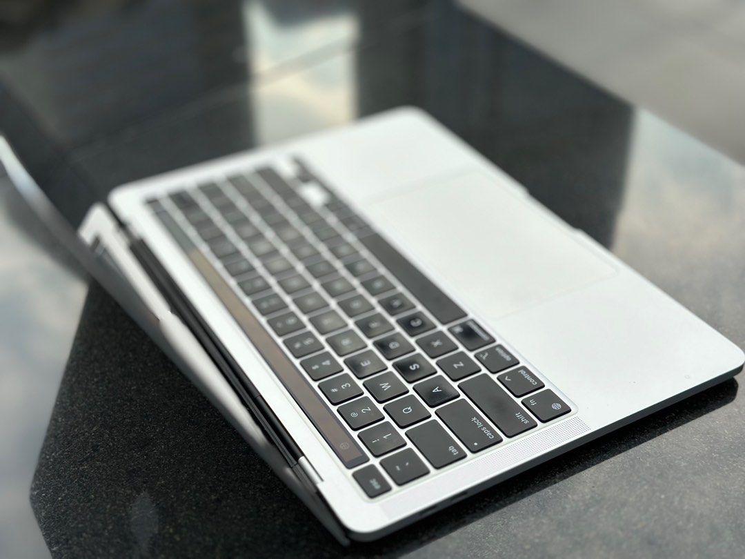 Macbook Pro M1 1TB 16GB Ram 保養到2024年8月, 電腦＆科技, 手提電腦
