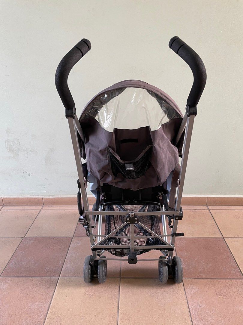 Maclaren pram sale store