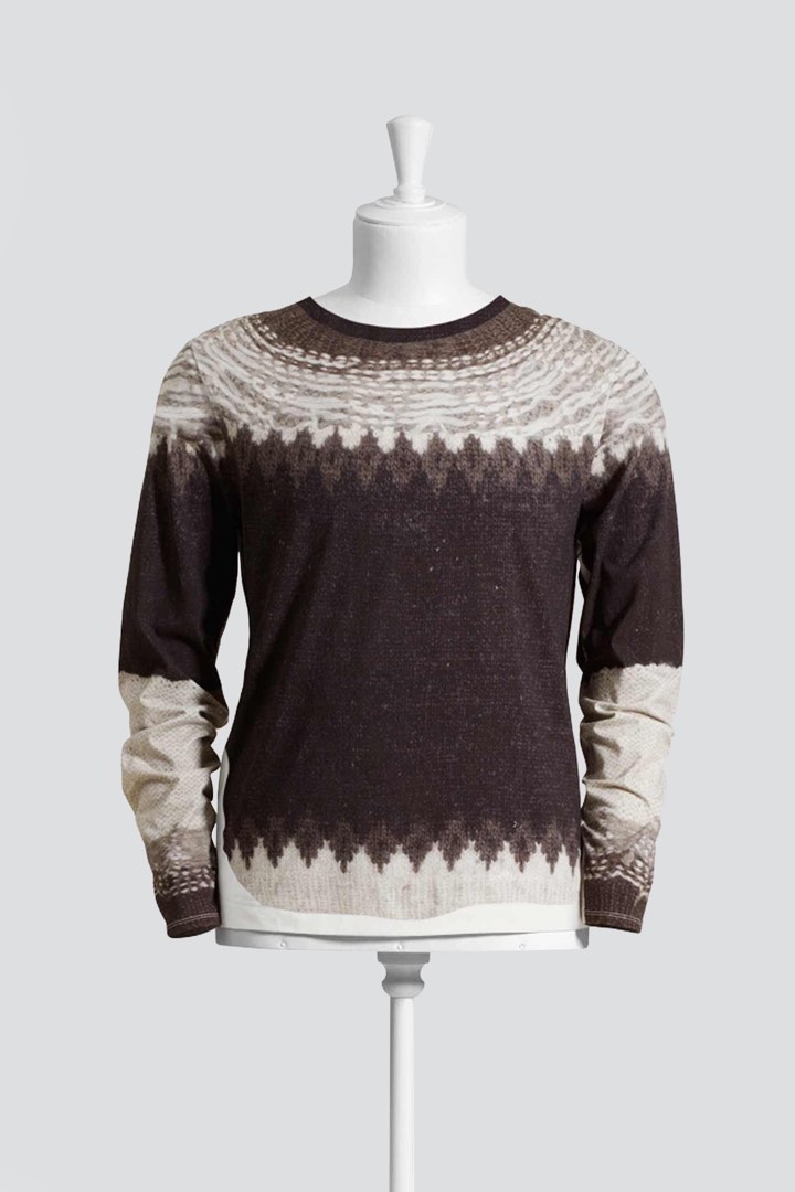 Margiela h&m outlet sweater