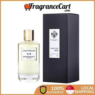 Nouveau Ambre Flavia - This OR That #cologne #aromatix #fragrance
