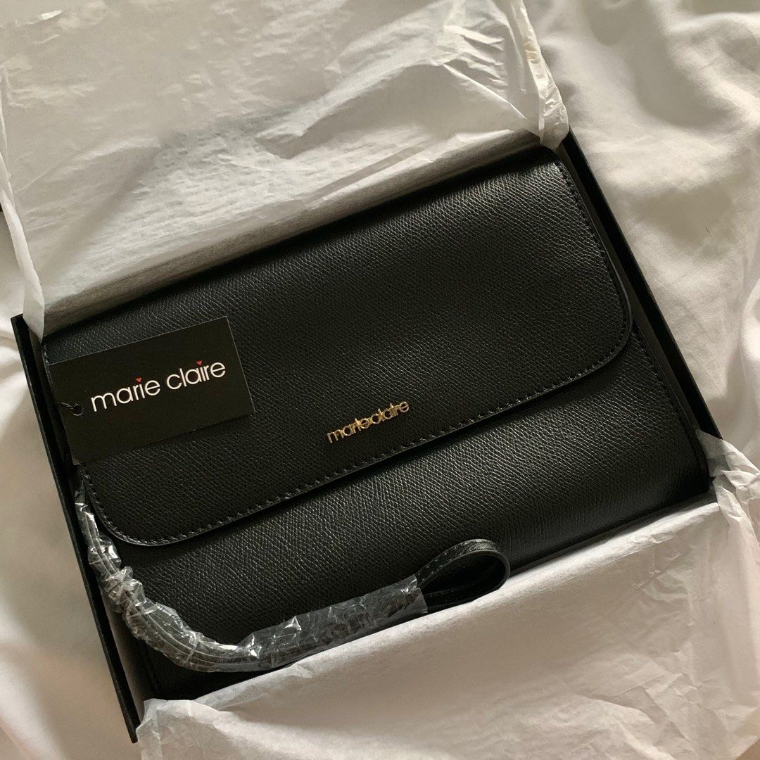 Marie claire clutch clearance