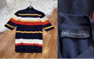 Marks and Spencer blouse