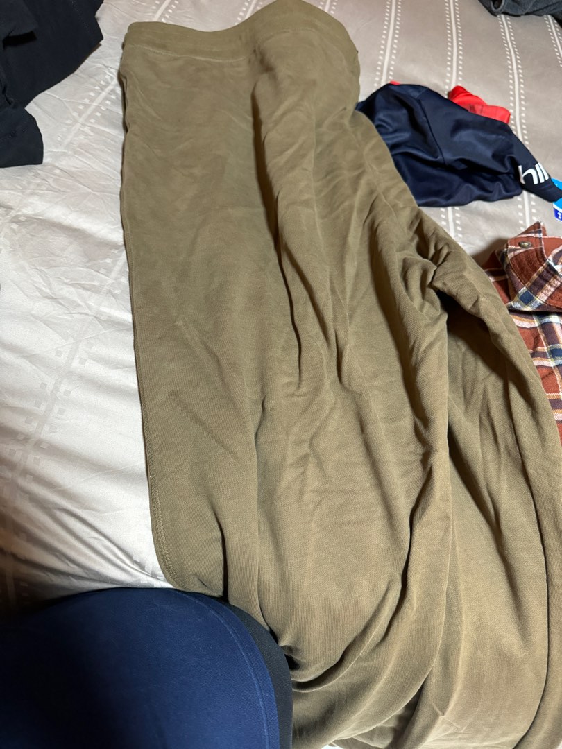 Joggers A Gamba Dritta Marks & Spencer – Cotton Rich Con Vita Regolabile, Chiusura A Coulisse, Lavabili In Lavatrice