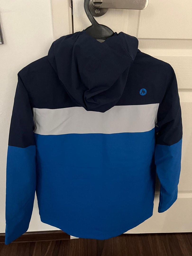 Marmot boys deals ski jacket