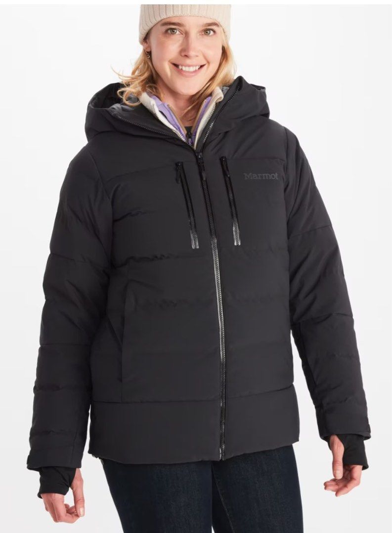 Marmot Women s Winter Jacket