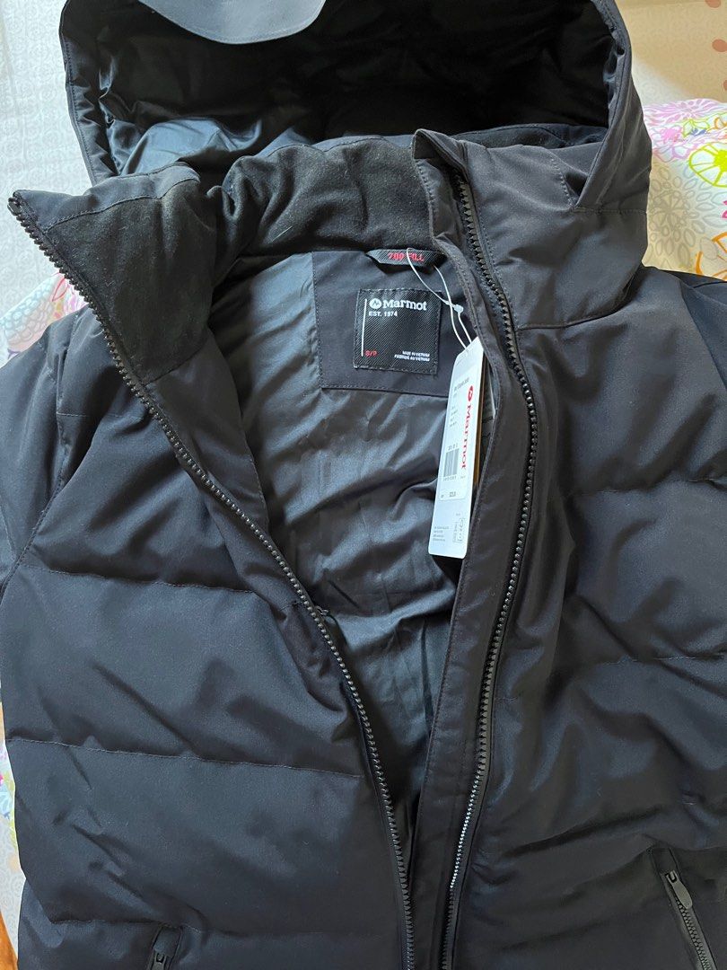 Marmot Women s Winter Jacket