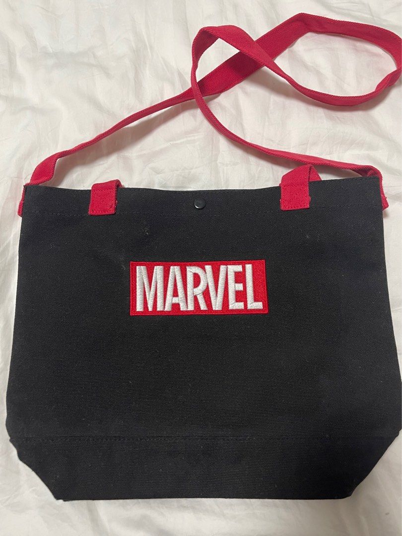 Marvel crossbody and shoulder bag Women s Fashion Bags Wallets