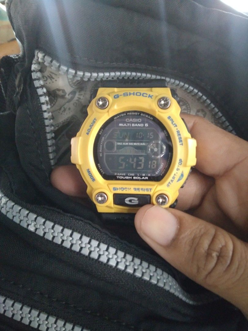 Mat moto tough solar. Men s Fashion Watches Accessories