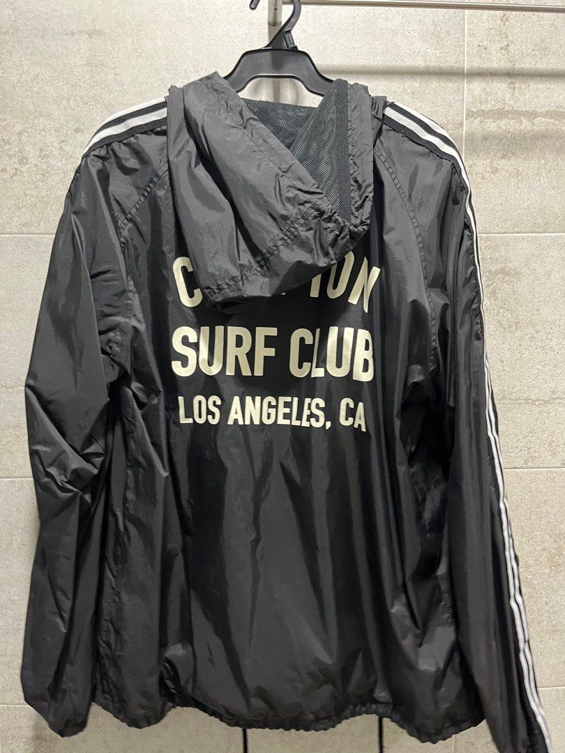 Matix windbreaker 2025