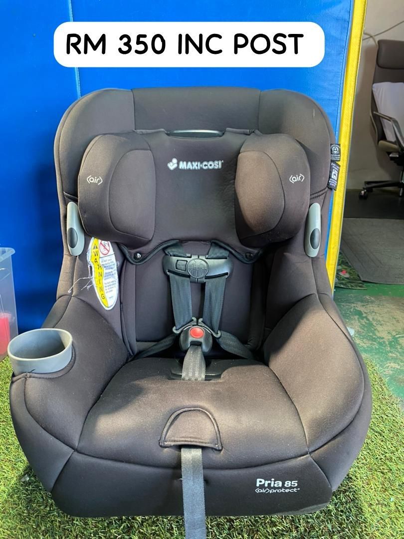Maxi Cosi Pria 85 Babies Kids Going Out Car Seats on Carousell