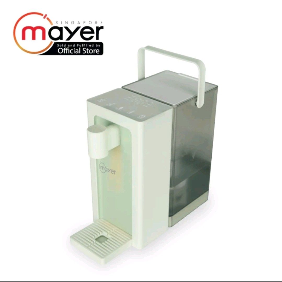 Instant Heating Water Dispenser C1 Fast Instant Heating  Water Electric Drinking Fountain 2.5L for Home