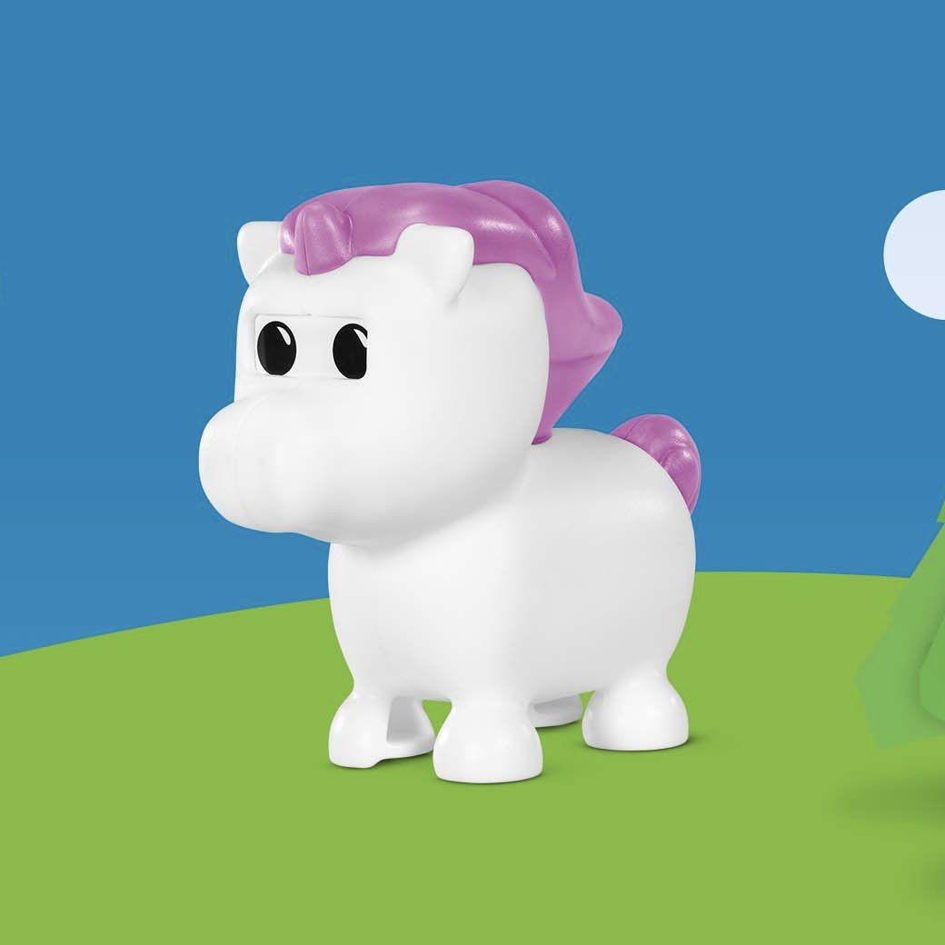 Mcdonald's unicorn toy online