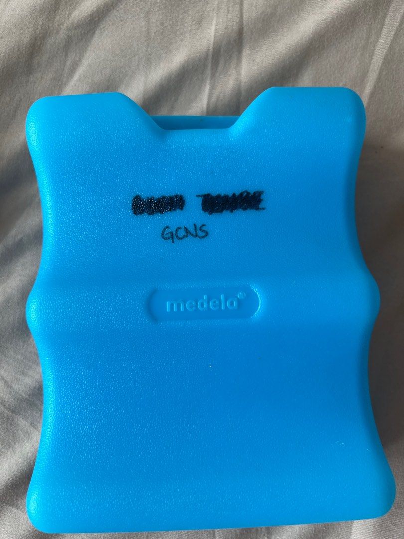 Medala breast milk ice block, Babies & Kids, Nursing & Feeding