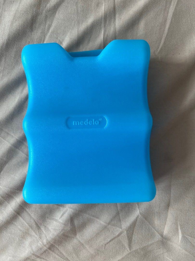 Medala breast milk ice block, Babies & Kids, Nursing & Feeding