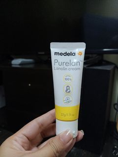 Medela Lanolin Cream