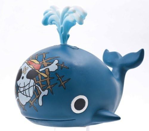 Megahouse One Piece Laboon - Coin Bank, Hobbies & Toys, Toys & Games on ...