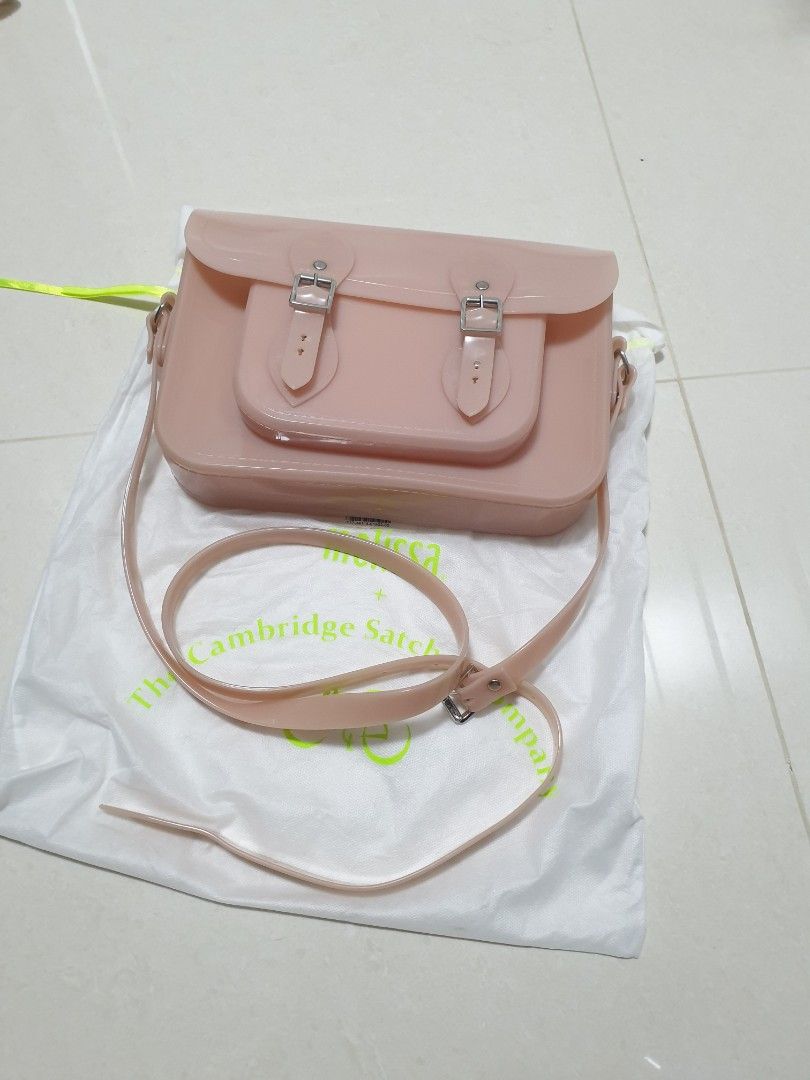 Melissa satchel bag hotsell