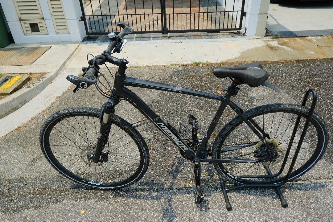 Merida crossway 900 new arrivals