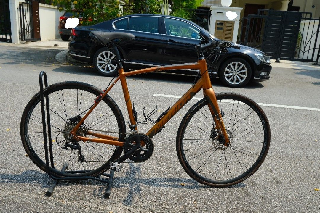 Merida speeder top 400 2019