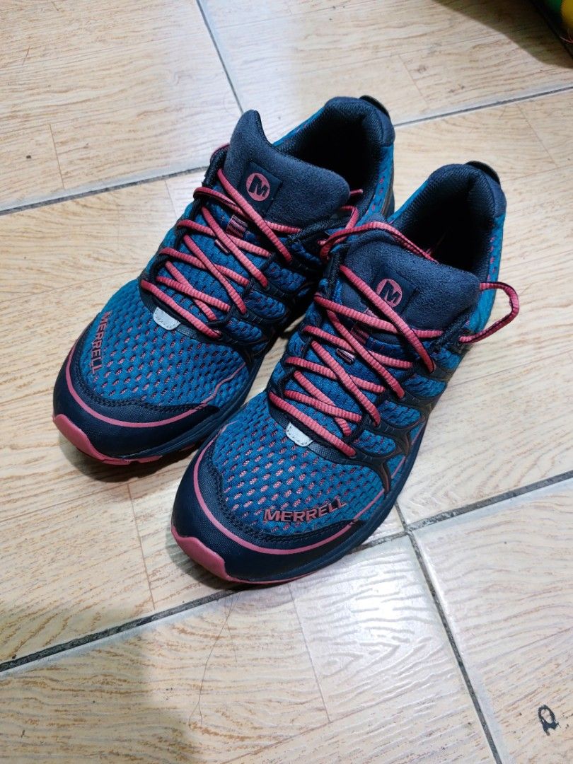 Merrell mix discount master move glide
