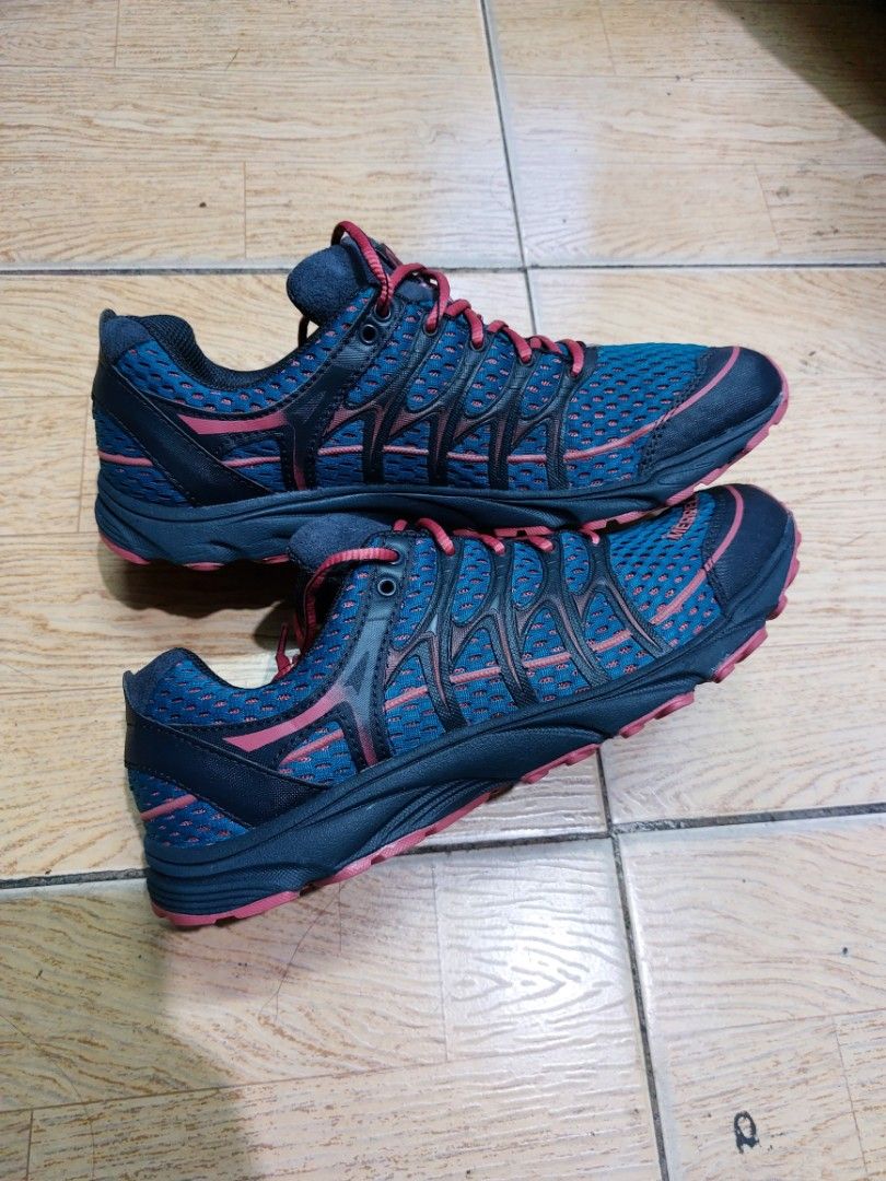 Merrell mix sales master 3