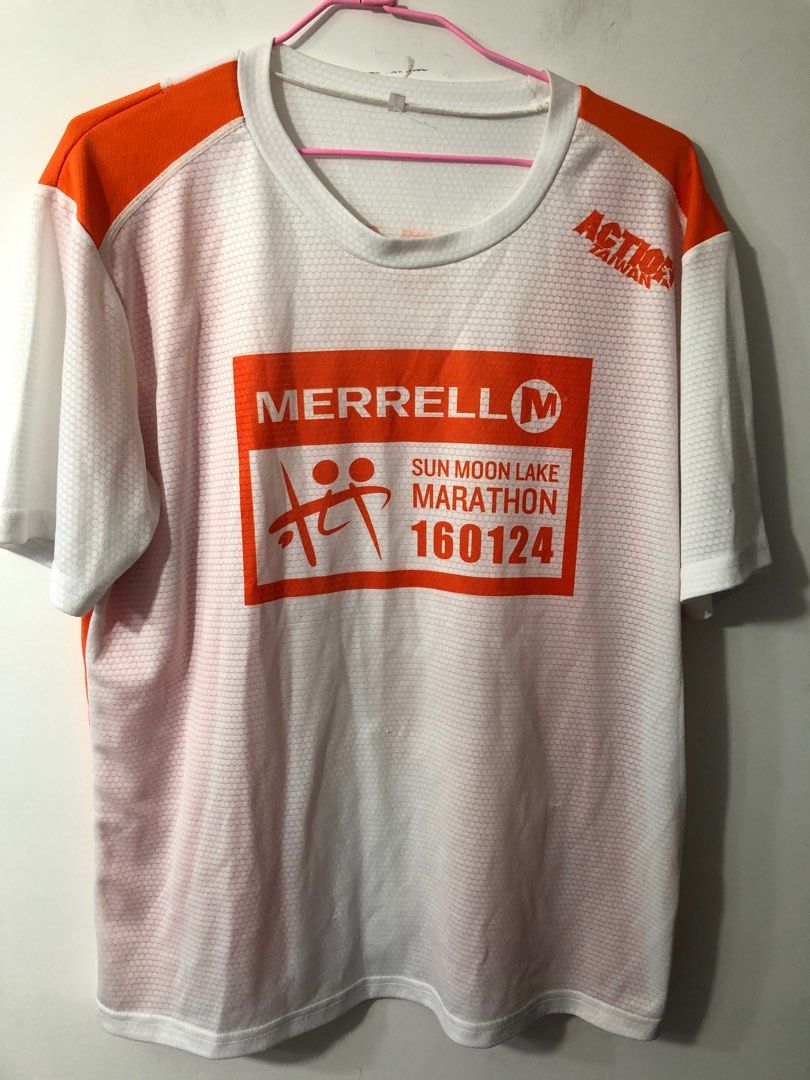 Merrills top for men