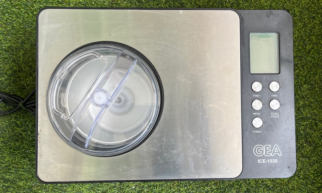 Gea ice hotsell 1530