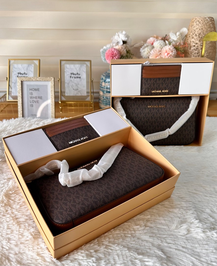 Michael kors gift set online