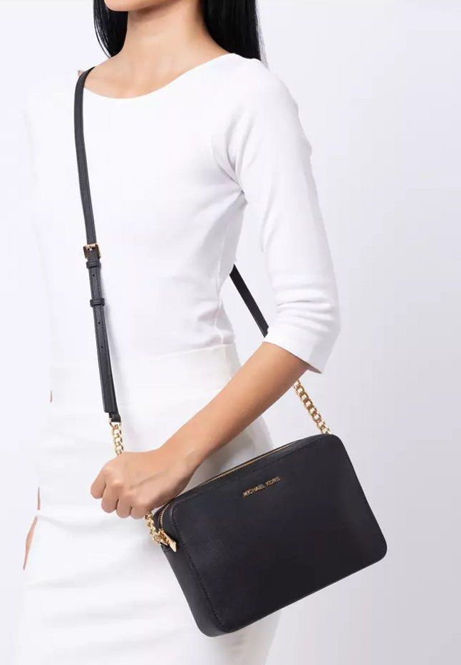 Michael kors ew crossbody outlet
