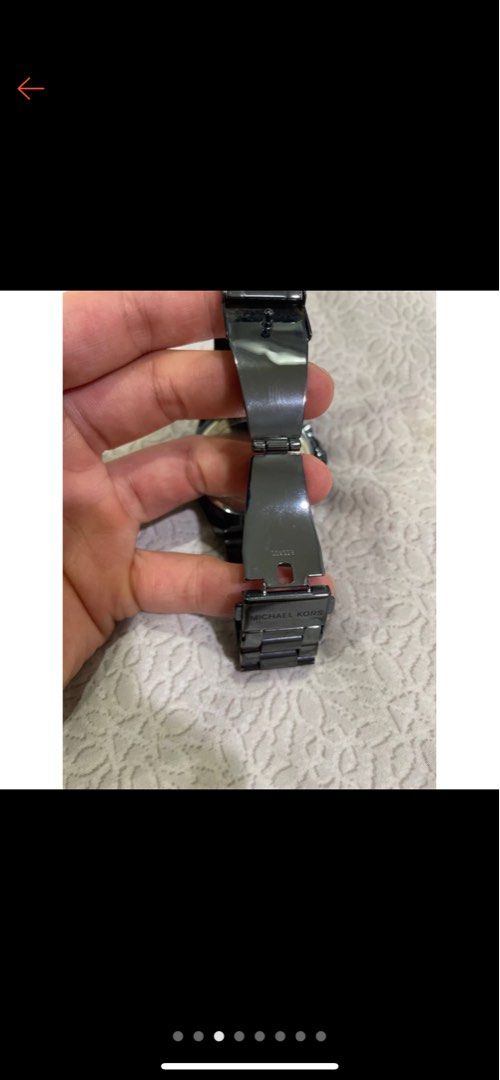 Michael kors best sale mk 6248