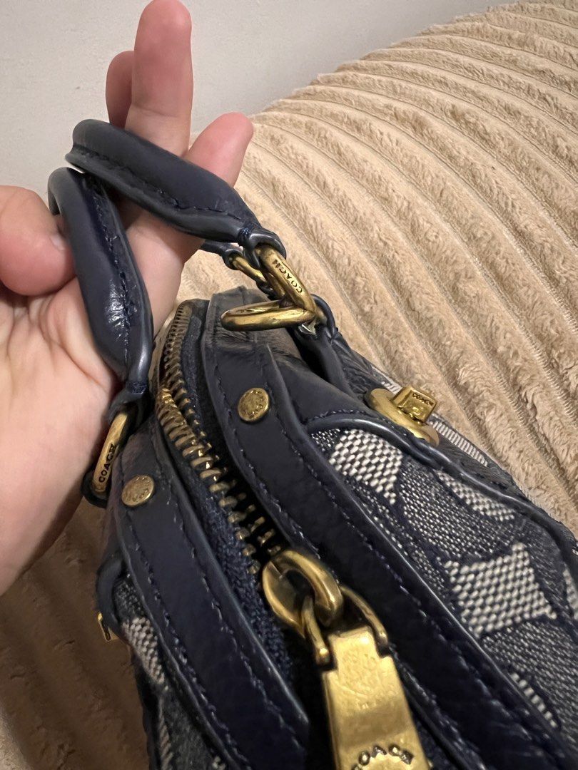 Coach Engraved Wallet With Logo Coach Engraved Wallet Coach SoHo