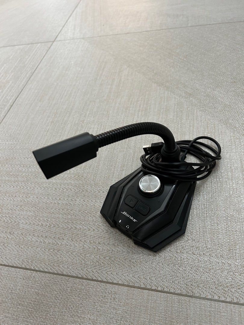 Microphone for PC65671955670785110