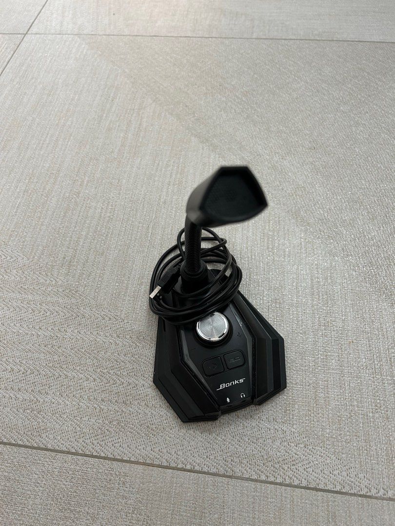 Microphone for PC65671955670785111