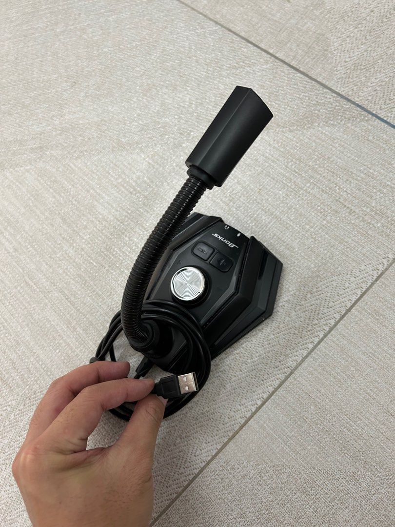 Microphone for PC65671955670785112