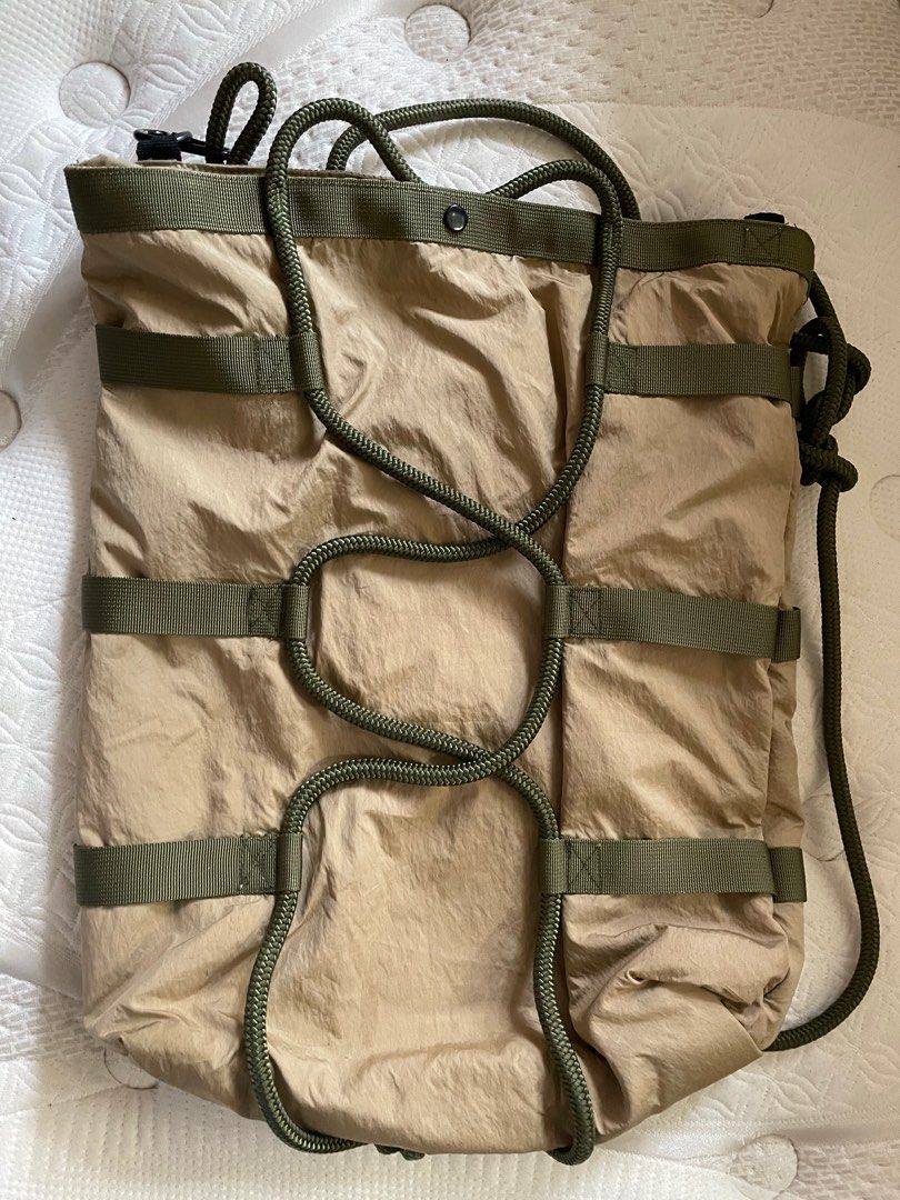 Canvas Shoulder Tote Cross Body Strap Military Surplus Bag Shoulder Tote  Crossbody Tote Unisex Bag Handmade by Peace4youbag 2031 - Etsy