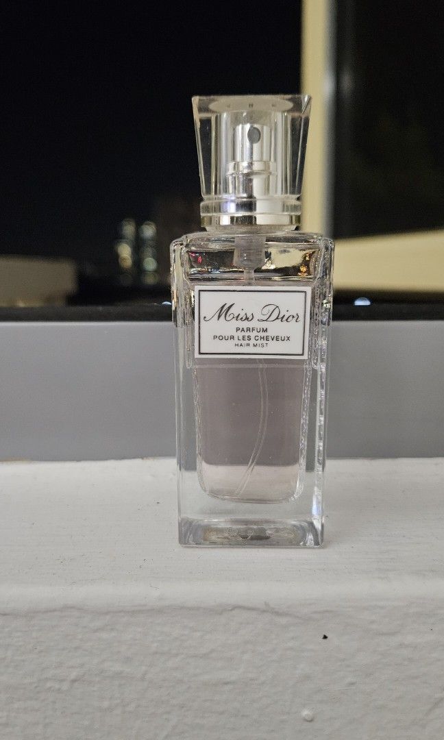 Dior hair best sale mist price