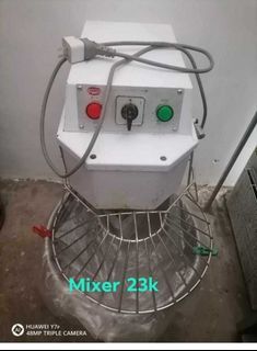 Mixer 8kg