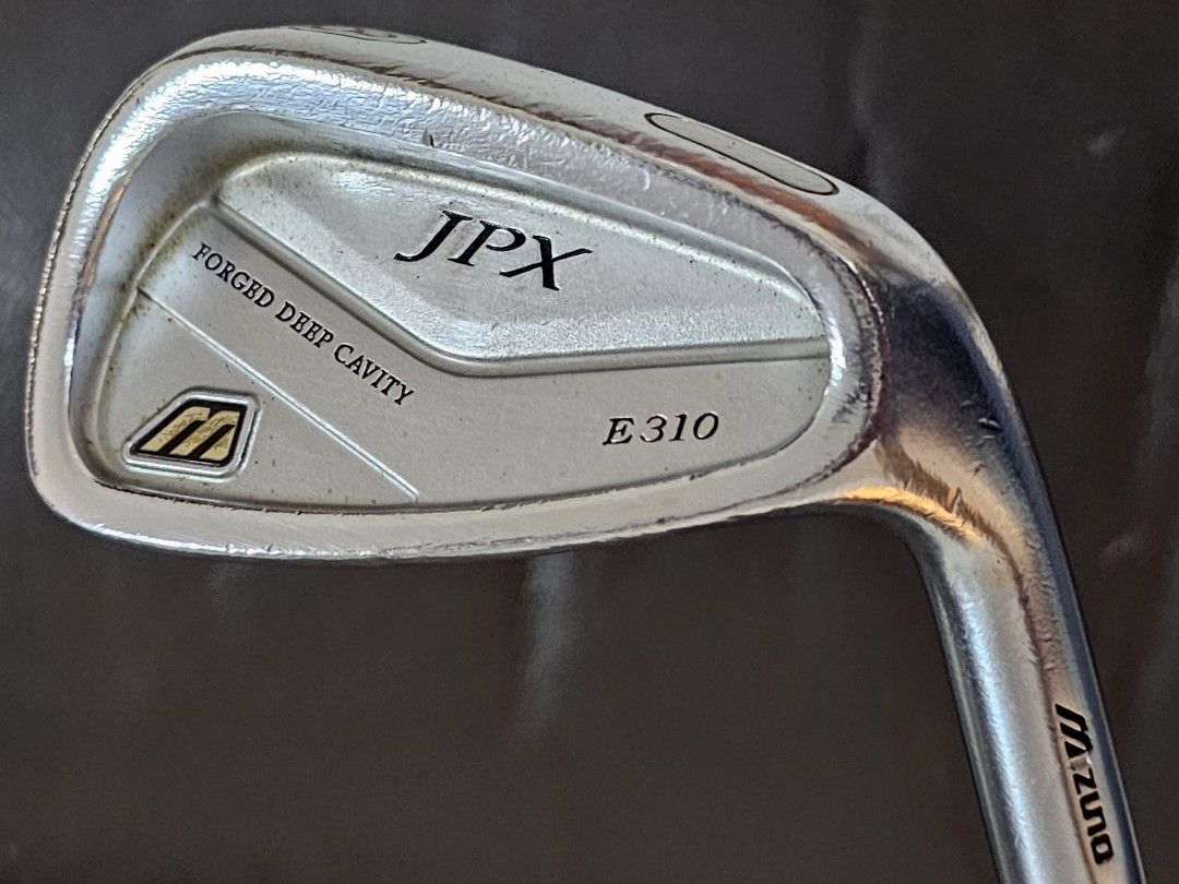 Jpx e310 top