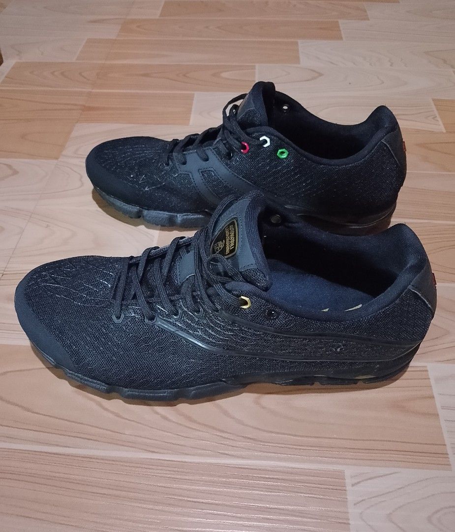 Mizuno makati hotsell