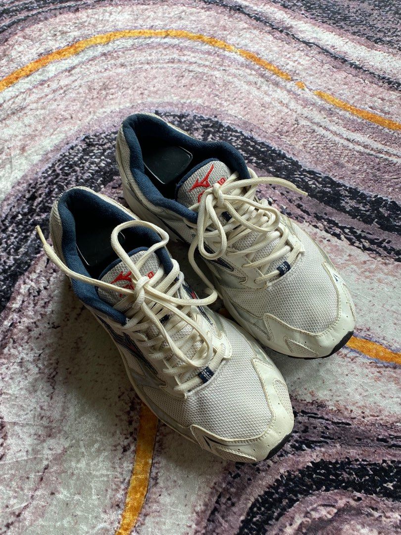 Mizuno vintage shoes online